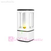 Mobil UV-C germicid lámpa + ózon - E-SHOP