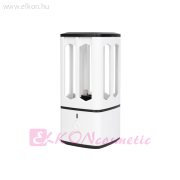Mobil UV-C germicid lámpa  +  ózon - E-SHOP ELKONcosmetic Kft.