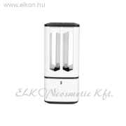 Mobil UV-C germicid lámpa  +  ózon - E-SHOP ELKONcosmetic Kft.