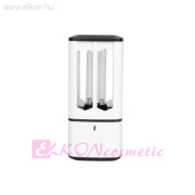 Mobil UV-C germicid lámpa  +  ózon - E-SHOP ELKONcosmetic Kft.