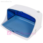 UV-C tálcás sterilizáló eszközfertőtlenítő - E-SHOP ELKONcosmetic Kft.