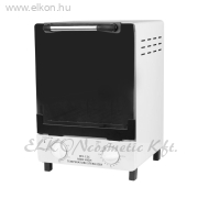 Lafomed Premium Line LCD orvosi autokláv 18L nyomtatóval LFSS18AA - E-SHOP