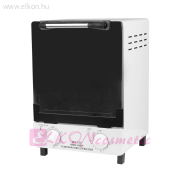 Magas hőmérsékletű Sterilizáló, eszközfertőtlenítő 12L - E-SHOP