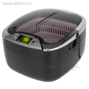 Ultahangos Tisztító, Digitális, 64W 2500ml UC-002 - E-SHOP