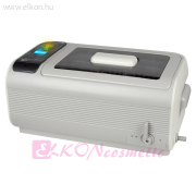 Ultahangos Tisztító, Digitális, 300W 6L ACD-4862 fekete - E-SHOP