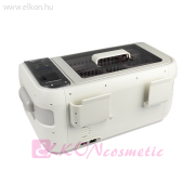 Ultahangos Tisztító, Digitális, 300W 6L ACD-4862 fekete - E-SHOP ELKONcosmetic Kft.