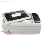 Ultahangos Tisztító, Digitális, 300W 6L ACD-4862 fekete - E-SHOP ELKONcosmetic Kft.