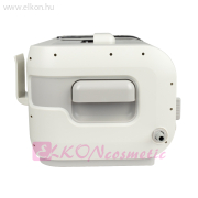 Ultahangos Tisztító, Digitális, 300W 6L ACD-4862 fekete - E-SHOP ELKONcosmetic Kft.