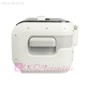 Ultahangos Tisztító, Digitális, 300W 6L ACD-4862 fekete - E-SHOP ELKONcosmetic Kft.