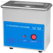 Ultahangos Tisztító, 35W 850ml ACV607 - E-SHOP