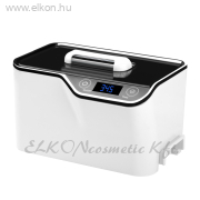 Ultahangos Tisztító, Digitális, 60W 800ml ACDS-300 - E-SHOP