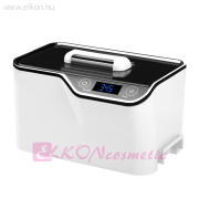Ultahangos Tisztító, Digitális, 50W 600ml ACDS-100 - E-SHOP