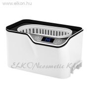 Ultahangos Tisztító, Digitális, 50W 600ml ACDS-100 - E-SHOP ELKONcosmetic Kft.