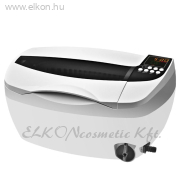 Ultahangos Tisztító, Digitális, 64W 2500ml UC-002 - E-SHOP