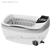 Ultahangos Tisztító, Digitális, 150W 3000ml ACDS-4830 - E-SHOP ELKONcosmetic Kft.