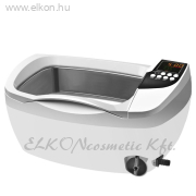 Ultahangos Tisztító, Digitális, 150W 3000ml ACDS-4830 - E-SHOP ELKONcosmetic Kft.