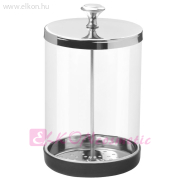Fertőtlenítő, Sterilizáló tartály eszközökhöz 750 ml - E-SHOP