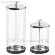 Fertőtlenítő, Sterilizáló tartály eszközökhöz 1400 ml - E-SHOP ELKONcosmetic Kft.