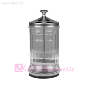 Fertőtlenítő, Sterilizáló tartály eszközökhöz 1000 ml - E-SHOP