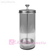 Fertőtlenítő, Sterilizáló tartály eszközökhöz 650 ml - E-SHOP