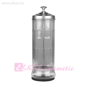 Fertőtlenítő, Sterilizáló tartály eszközökhöz 1500 ml - E-SHOP