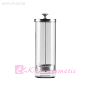 Fertőtlenítő, Sterilizáló tartály eszközökhöz 1200 ml - E-SHOP