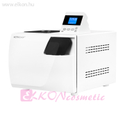 Lafomed Compact Line orvosi autokláv 8L nyomtatóval LFSS08AD - E-SHOP