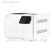 Lafomed Compact Line orvosi autokláv 8L nyomtatóval LFSS08AD - E-SHOP ELKONcosmetic Kft.