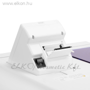 Lafomed Compact Line orvosi autokláv 8L nyomtatóval LFSS08AD - E-SHOP ELKONcosmetic Kft.