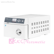 Lafomed LCD orvosi autokláv 3L LFSS03AA - E-SHOP