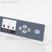 Lafomed LCD orvosi autokláv 3L LFSS03AA - E-SHOP ELKONcosmetic Kft.