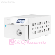 Lafomed Touch LCD orvosi autokláv 3L nyomtatóval LFSS03AA - E-SHOP