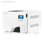 Lafomed Premium Line LCD orvosi autokláv 12L nyomtatóval LFSS12AA - E-SHOP