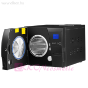 Lafomed Premium Line LCD orvosi autokláv 18L nyomtatóval LFSS18AA - E-SHOP ELKONcosmetic Kft.