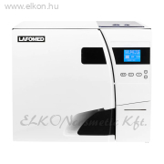 Lafomed Premium Line LCD orvosi autokláv 18L nyomtatóval LFSS18AA - E-SHOP ELKONcosmetic Kft.