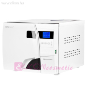 Lafomed Premium Line LCD orvosi autokláv 23L nyomtatóval LFSS23AA - E-SHOP