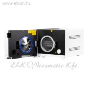 Lafomed Standard Line LED orvosi autokláv 12L nyomtatóval LFSS12AA - E-SHOP ELKONcosmetic Kft.