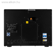 Lafomed Standard Line LED orvosi autokláv 12L nyomtatóval LFSS12AA - E-SHOP ELKONcosmetic Kft.