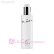 Gyógynövényes Arclemosó gél 200ml - Dr. Spiller