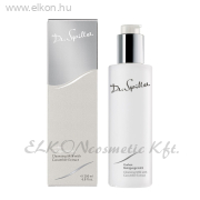 Arctej uborka kivonattal 200ml - Dr. Spiller ELKONcosmetic Kft.