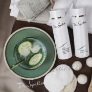 Aloe szenzitív arctisztító tej 200ml - Dr. Spiller ELKONcosmetic Kft.