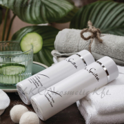 Aloe szenzitív arctisztító tej 200ml - Dr. Spiller ELKONcosmetic Kft.
