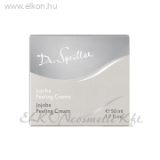 Jojoba krémes bőrradír 50ml - Dr. Spiller ELKONcosmetic Kft.