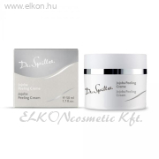 Jojoba krémes bőrradír 50ml - Dr. Spiller ELKONcosmetic Kft.