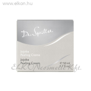 Jojoba krémes bőrradír 50ml - Dr. Spiller ELKONcosmetic Kft.