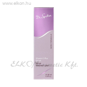 C-Vitamin Plus szérum 30ml - Dr. Spiller ELKONcosmetic Kft.