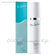 Sensicura hidratáló emulzió 50ml - Dr. Spiller ELKONcosmetic Kft.