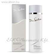 Tonik gyógynövény kivonattal 200ml - Dr. Spiller ELKONcosmetic Kft.