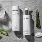Tonik Aloe szenzitív 200ml - Dr. Spiller ELKONcosmetic Kft.