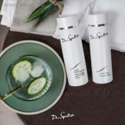 Tonik uborkakivonattal 200ml - Dr. Spiller ELKONcosmetic Kft.